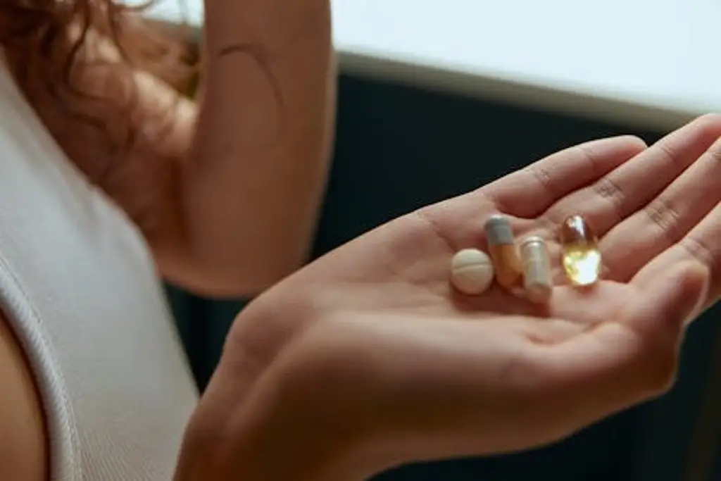 Imagen ¿Consumes suplementos 'naturistas'? Estos son los más peligrosos, según expertos
