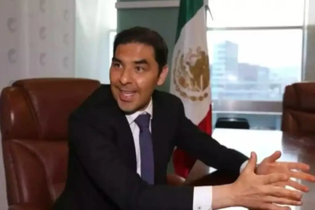Imagen Roberto Moreno deja la Suprema Corte ante señalamientos de corrupción