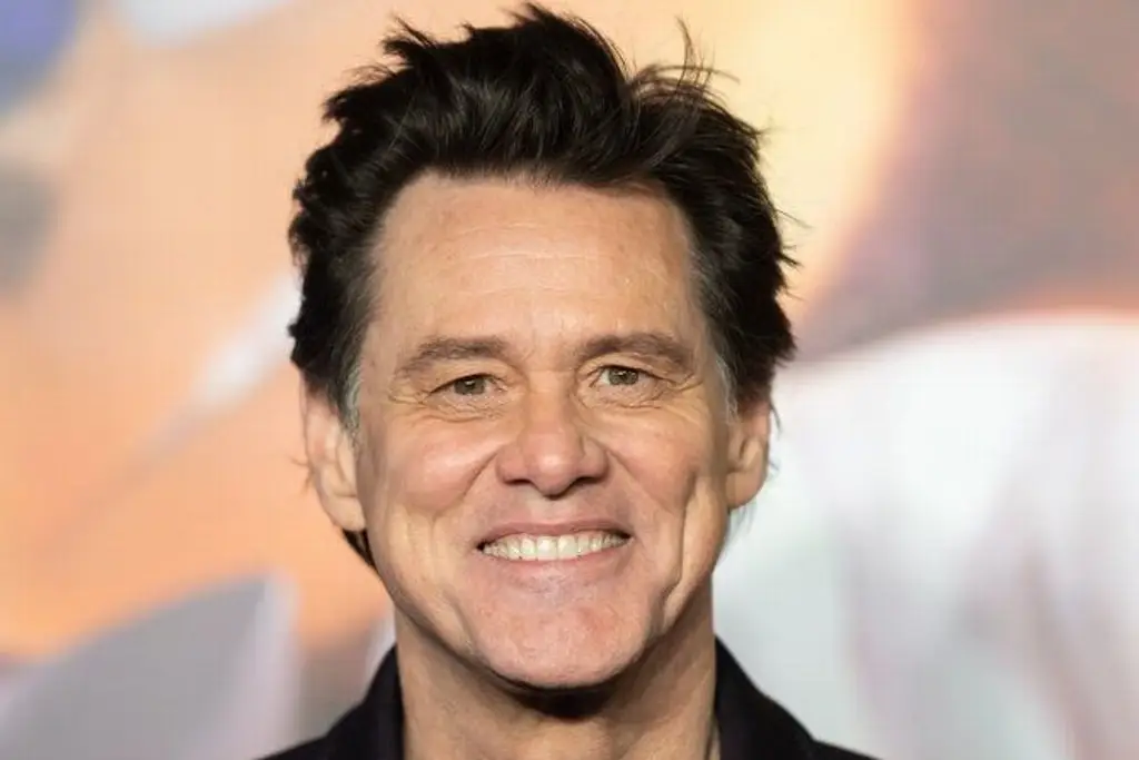Imagen Jim Carrey recibirá un César de Honor en la ceremonia del cine francés