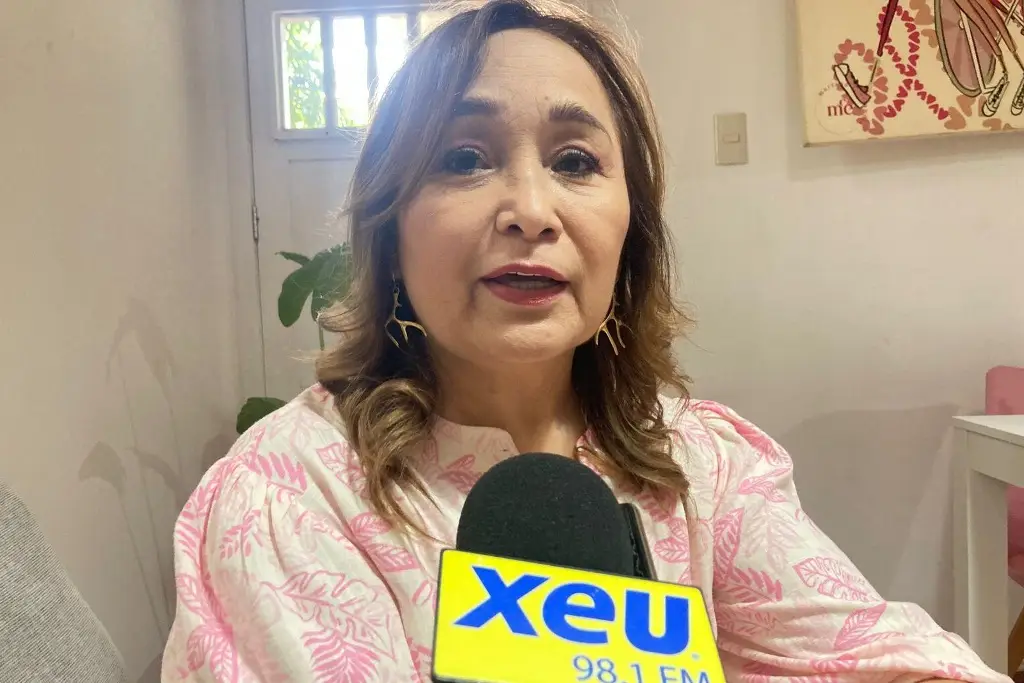 Imagen Reportan muertes de mujeres por cáncer de mama en Veracruz