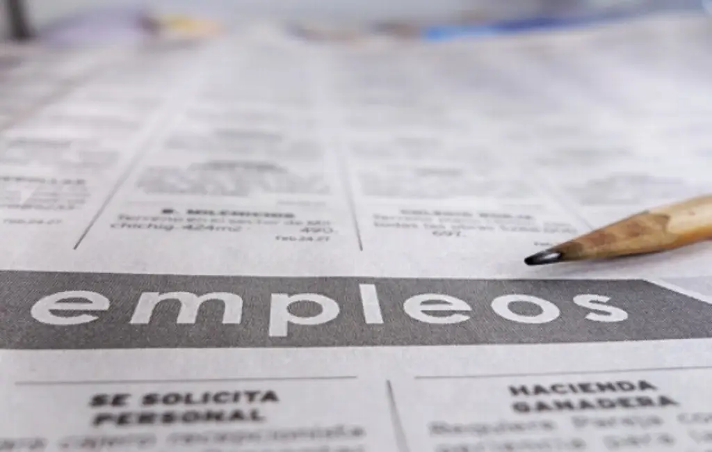 Imagen Este es el panorama para el empleo para zona sureste de México, incluido Veracruz 