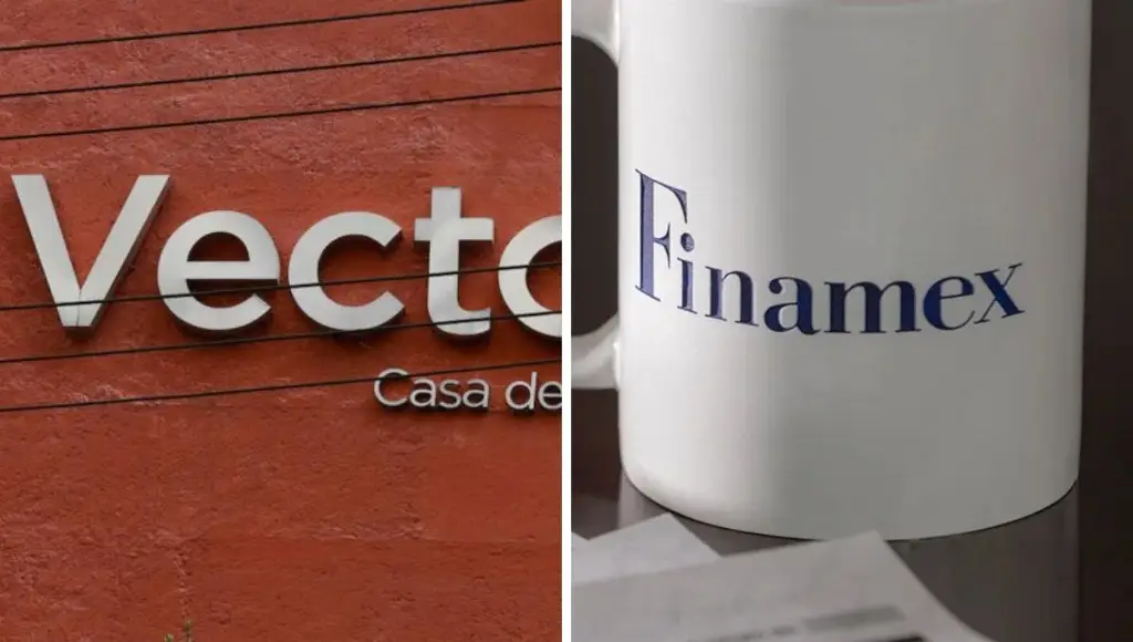 Imagen Finamex absorbe activos y cartera de Vector, intervenida por la CNBV