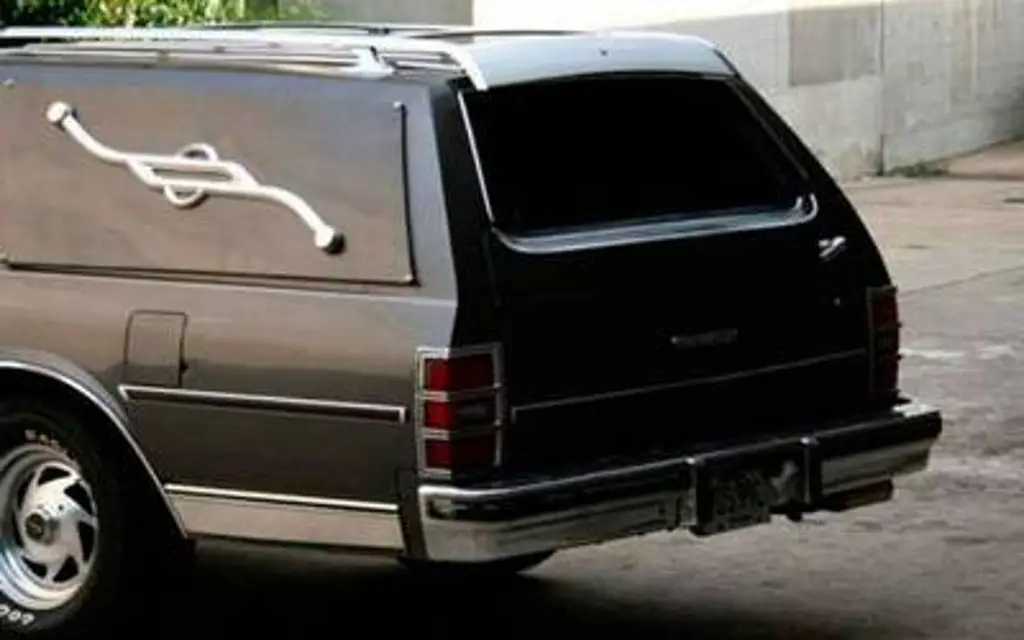 Imagen Empleado de funeraria en Ciudad Juárez recibe prisión preventiva por ocultar cadáveres