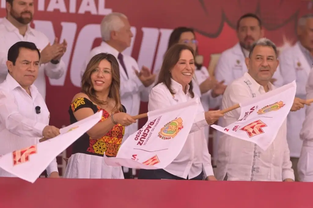 Imagen Arranca campaña de lucha contra el dengue en Coatzacoalcos, Veracruz 