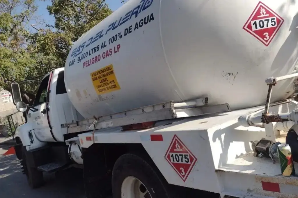 Imagen Estas son las nuevas normas de seguridad para transporte y distribución del gas LP
