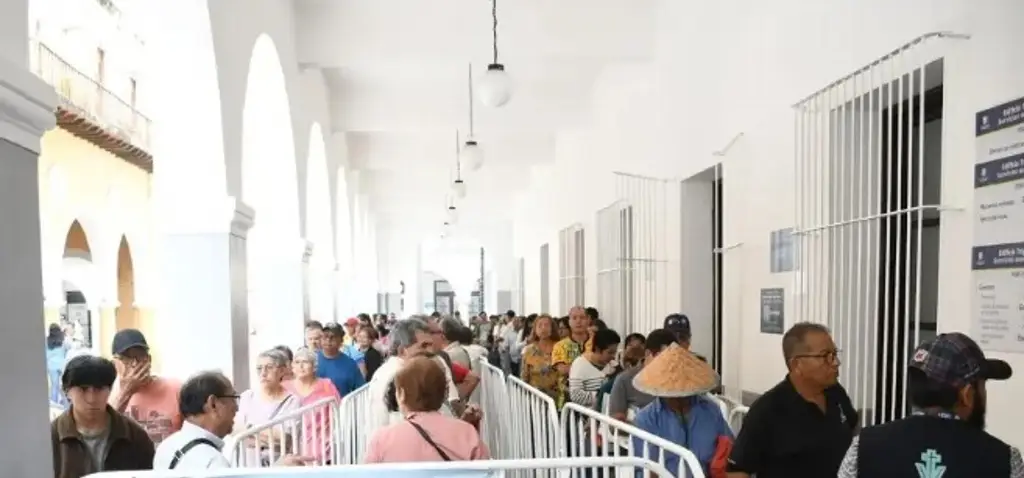 Esto es todo lo que debes saber para obtener el 50% en el pago del predial en Veracruz 