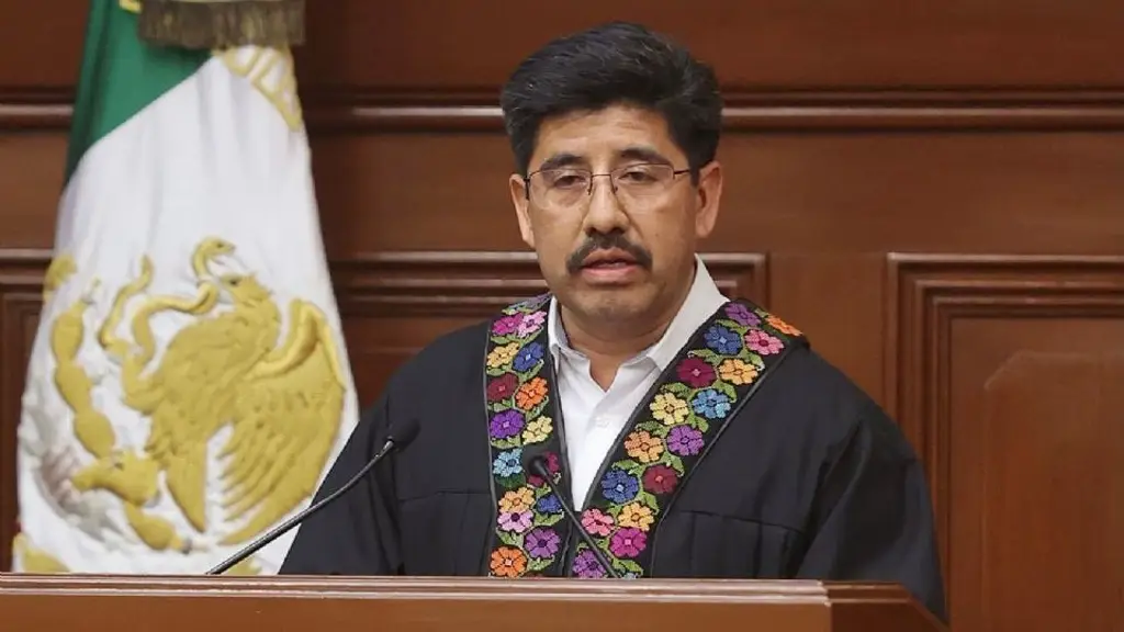 Imagen Hugo Aguilar ordena remover a todos los directores de las Casas de la Cultura Jurídica