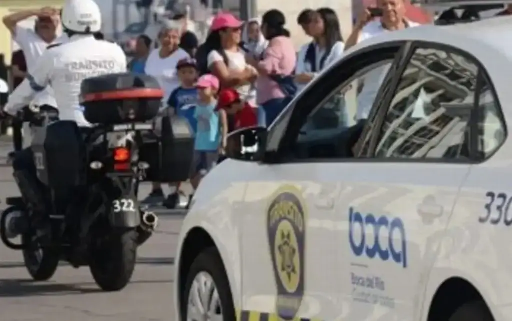 Imagen Habrá 2 cierres viales en Boca del Río; a esto se debe 