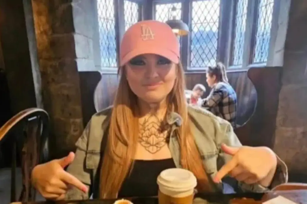 Imagen Asesina a su esposa por 'no bajar de peso' tras embarazo e intenta quitarse la vida, en EU
