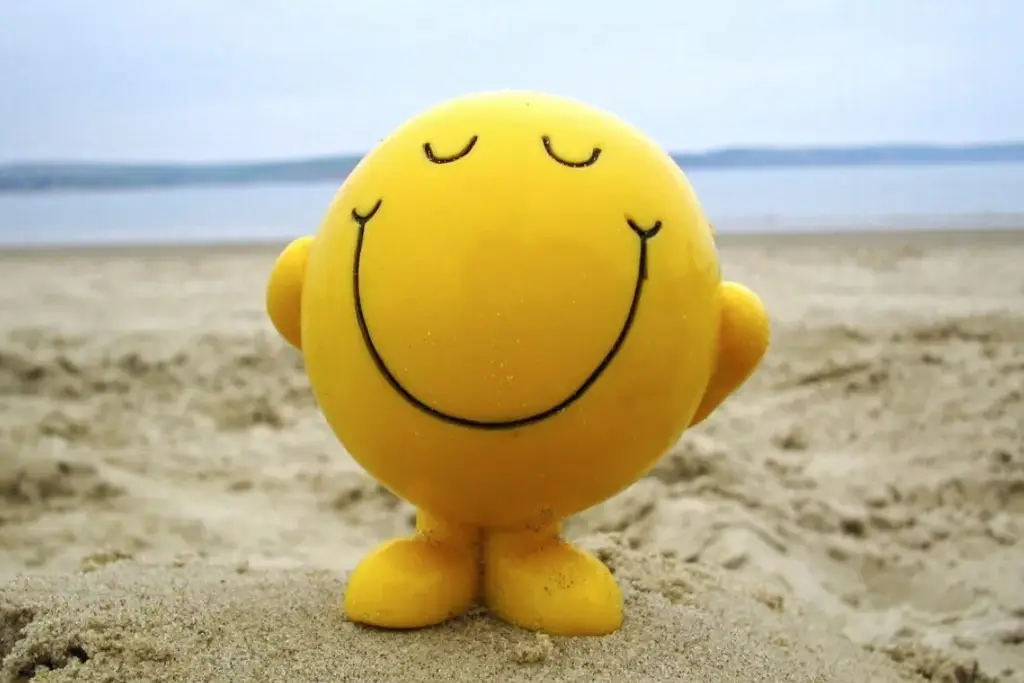 Imagen Hoy es Día Mundial de la Sonrisa ¿Por qué se celebra?