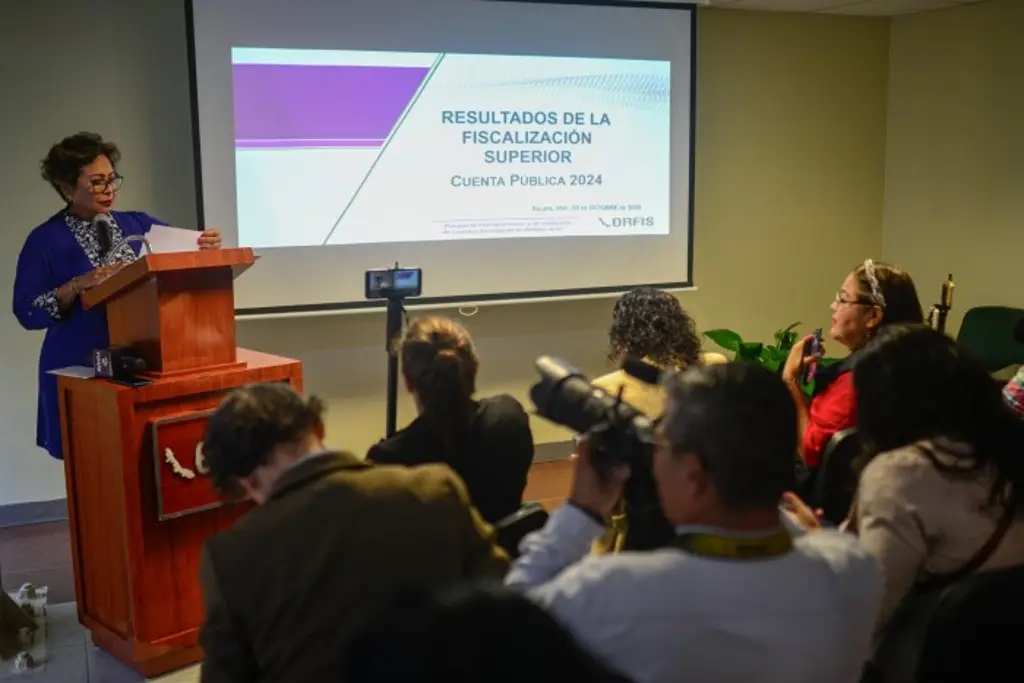 Imagen Estas son las dependencias con mayor daño patrimonial en el último año de Cuitláhuac, según el Orfis