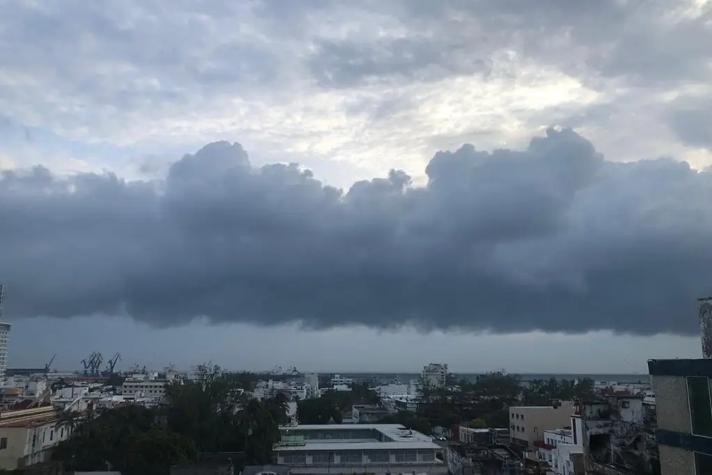 Imagen ¿Está cerrado el puerto de Veracruz este viernes? 