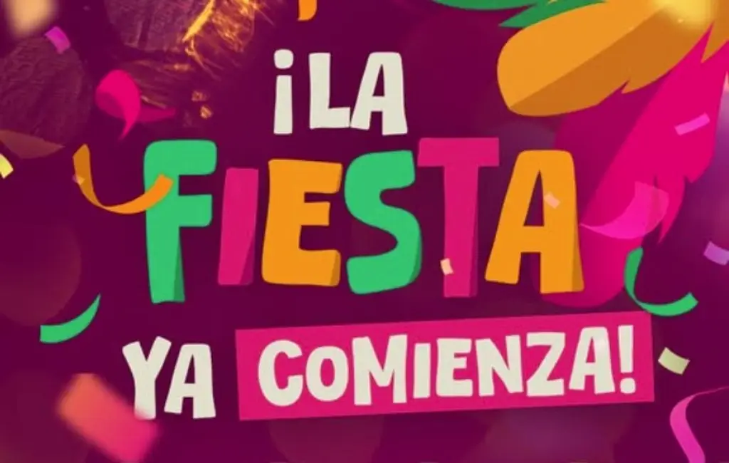 Imagen ¡La fiesta ya comienza!: Comité del Carnaval de Veracruz informa cuándo será