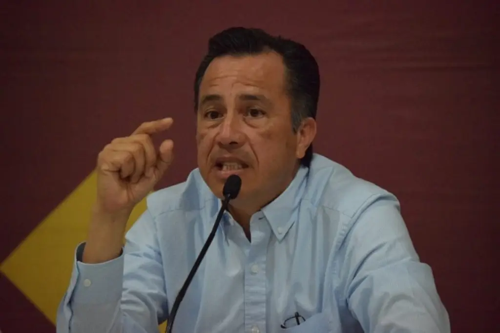Imagen Daño patrimonial en último año de Cuitláhuac García supera los 2 mil mdp: ORFIS