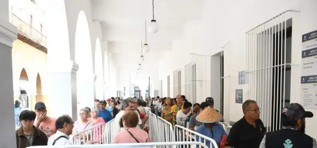 Imagen Esto es todo lo que debes saber para obtener el 50% en el pago del predial en Veracruz 