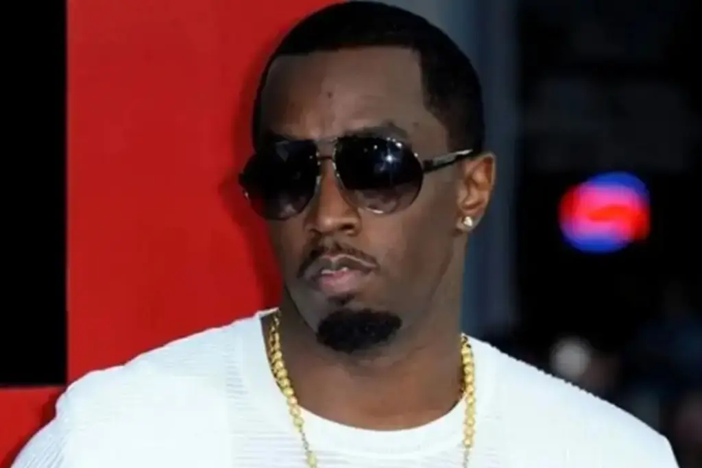 Imagen Sentencian al rapero Sean 'Diddy' Combs; estos años pasará en la cárcel 