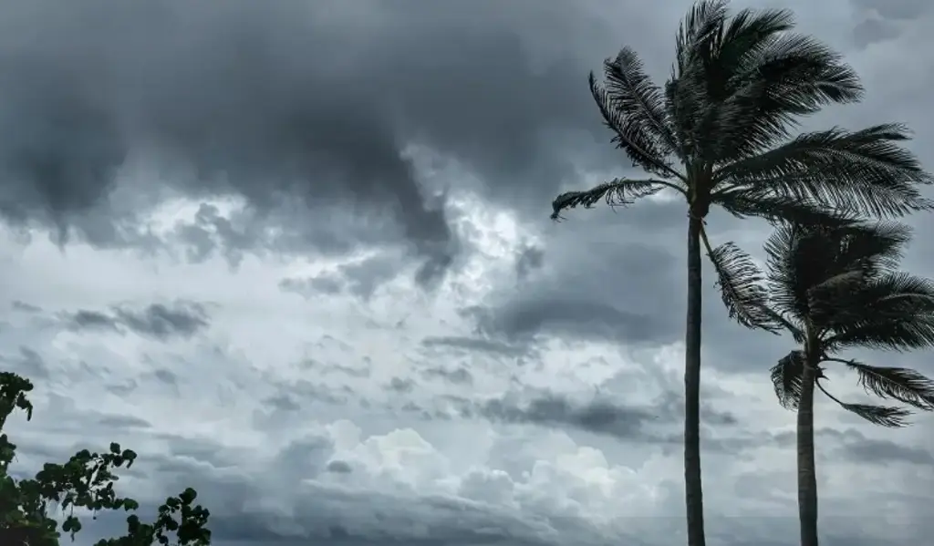 Imagen Este es el pronóstico del tiempo para el fin de semana en Veracruz y Boca del Río