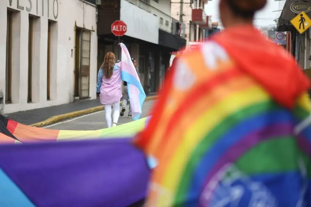 Imagen Veracruz registra al menos 9 casos de transfeminicidio, señala activista 