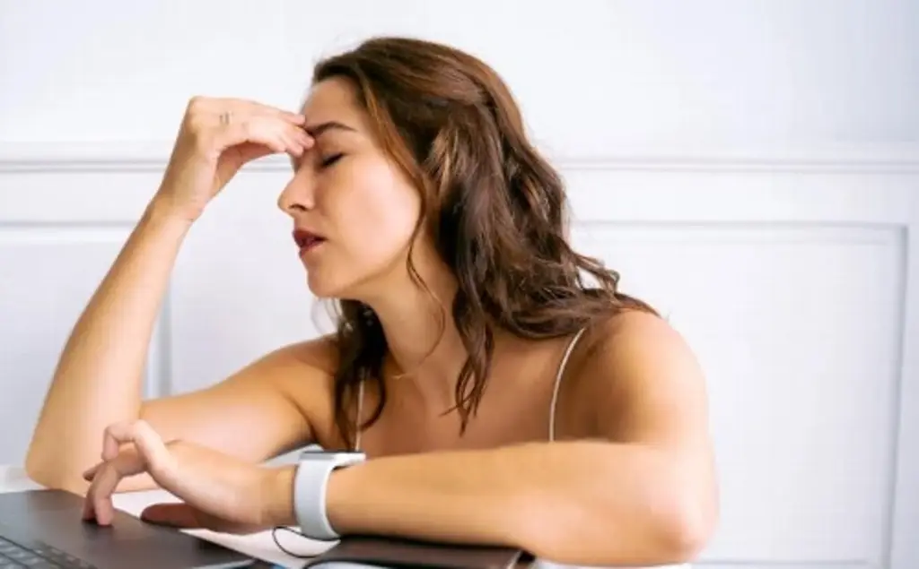 Imagen ¿Qué es la presión atmosférica y cómo influye en la salud de la persona? Esto dice especialista
