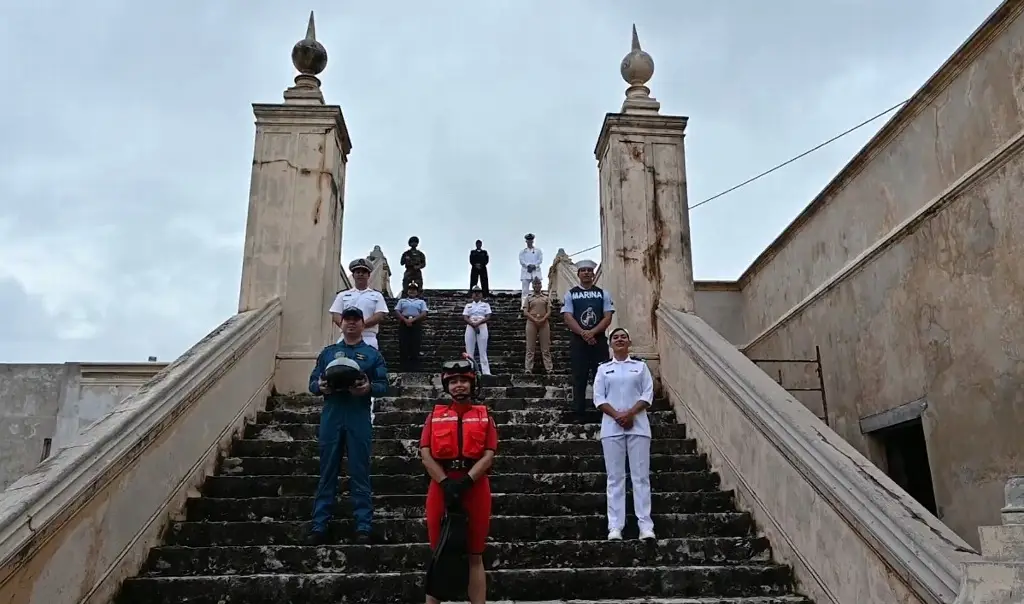 Imagen ¿Cuántas veces ha defendido la Armada de México al país? (+Video)