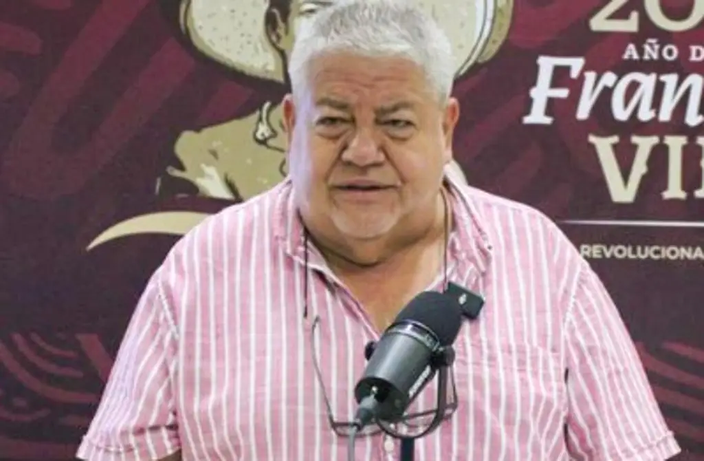 Imagen Buscan que amparo no se use para evitar pago de impuestos; Manuel Huerta afirma que no tiene nombre y apellido