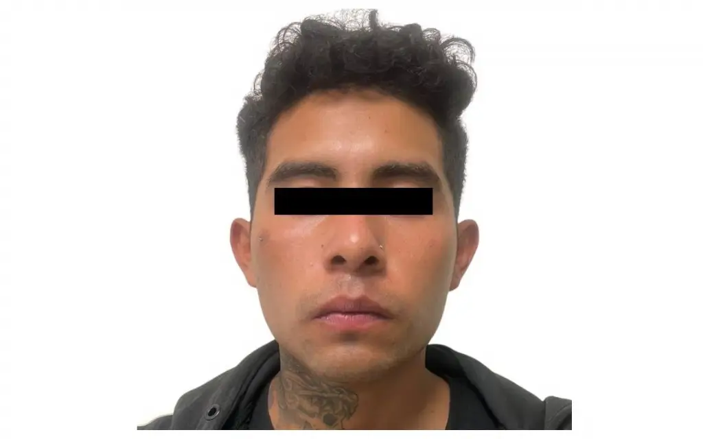 Imagen Detienen a presunto implicado en homicidio de jefe policíaco de la SSC en CDMX
