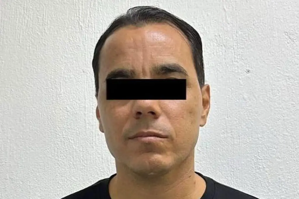 Imagen Detienen a Omar 'N', exfutbolista de las Chivas ¿De qué lo acusan?
