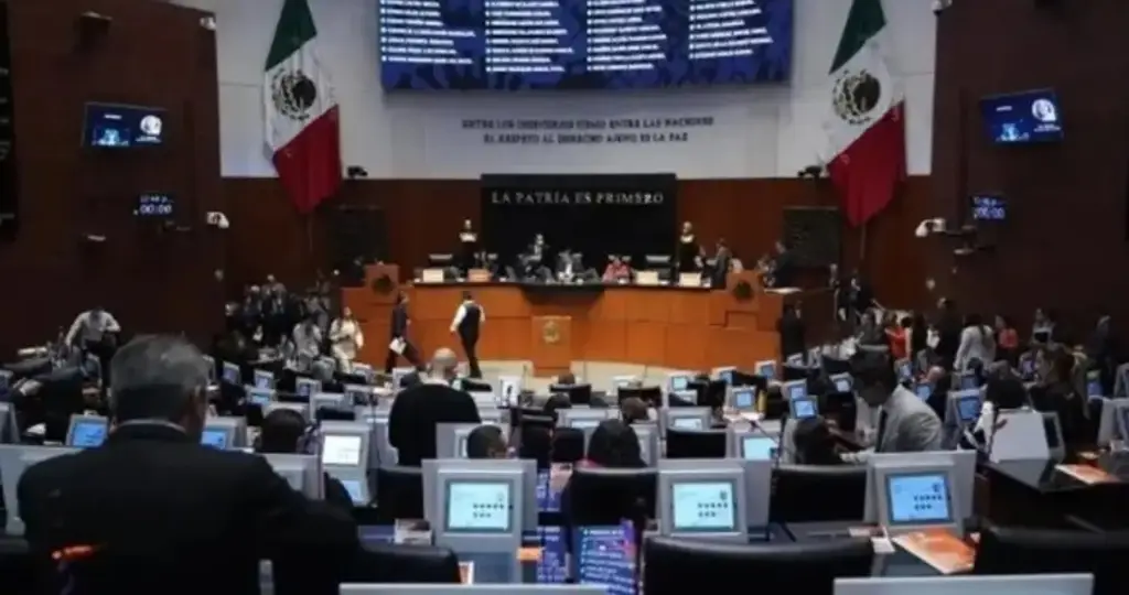 Imagen Reforma a Ley de Amparo evitará que se resguarde a potentados: Sheinbaum