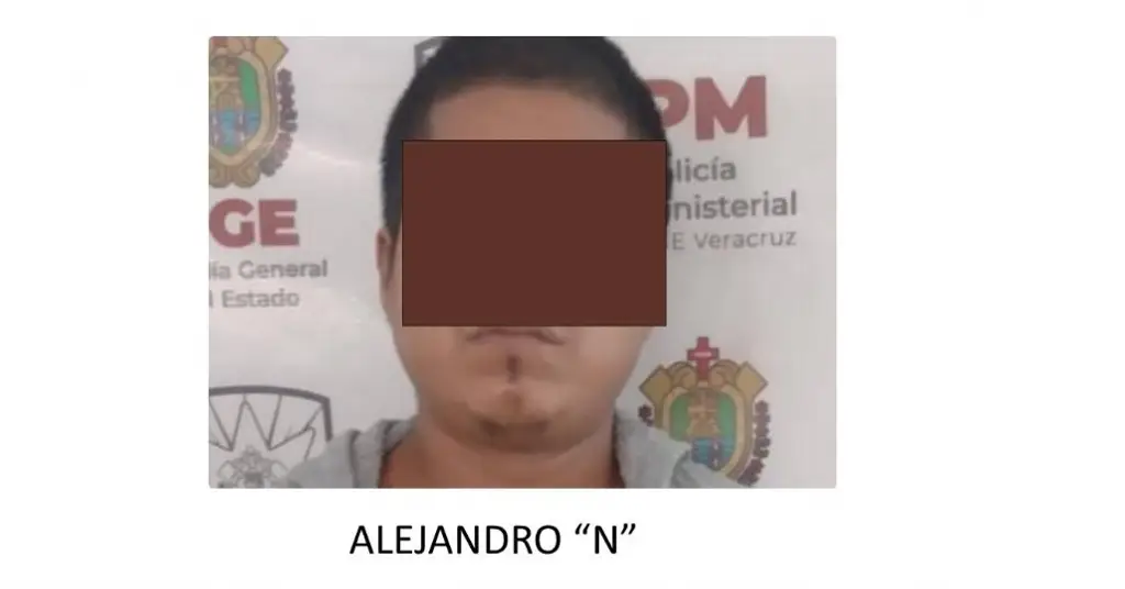 Imagen Lo sentencian a 6 años de cárcel al norte de Veracruz; esto ocurrió