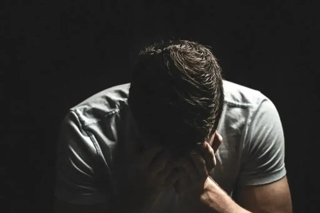 Imagen Hombres también acuden a consulta psicológica por cáncer de mama, esta es la cifra