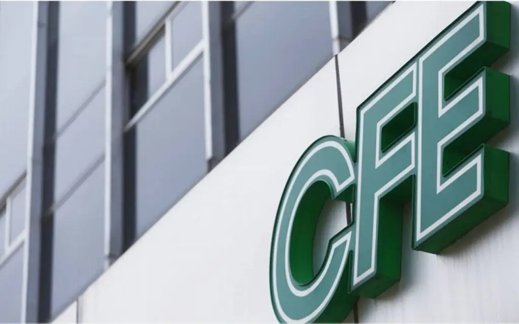 Imagen CFE emite Certificados Bursátiles por 815 millones de dólares