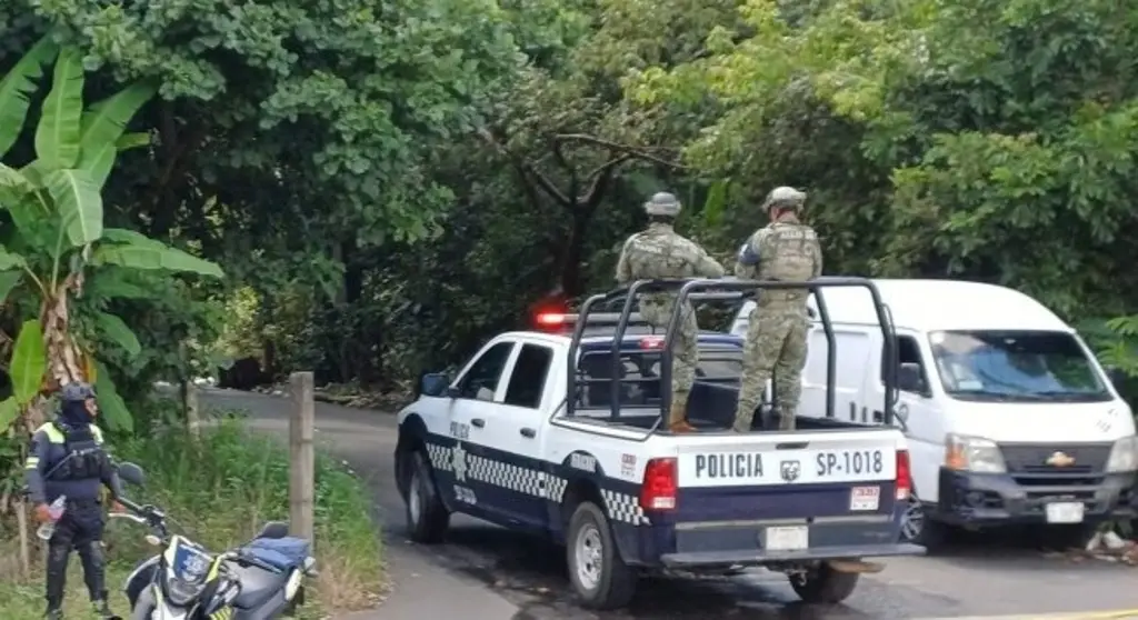 Imagen Hallan restos humanos desmembrados dentro de bolsas en Córdoba, Veracruz