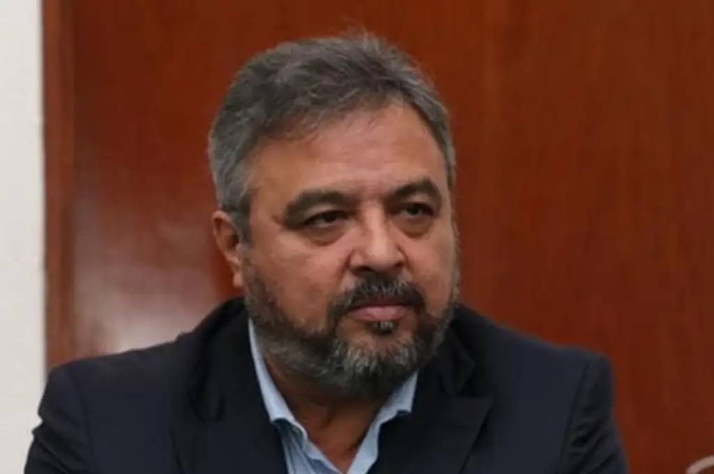 Imagen Diputado del PAN busca sanciones por mal uso de la inteligencia artificial