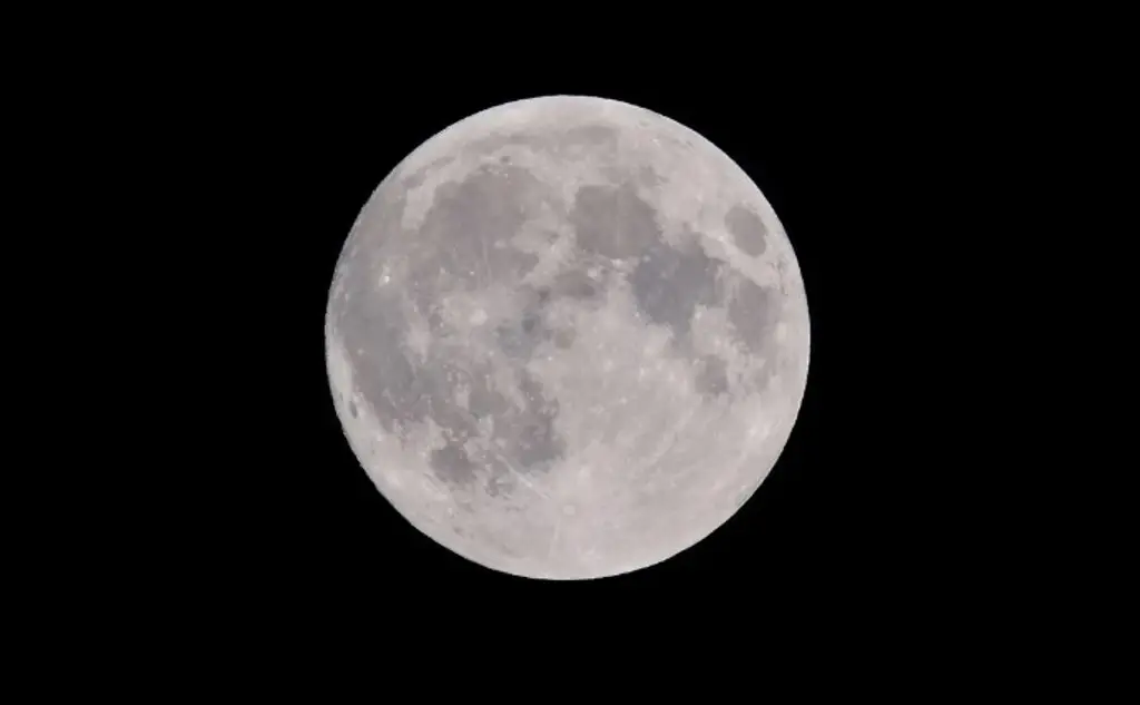 Imagen Científicos chinos realizan descubrimiento sobre la cara oculta de la Luna