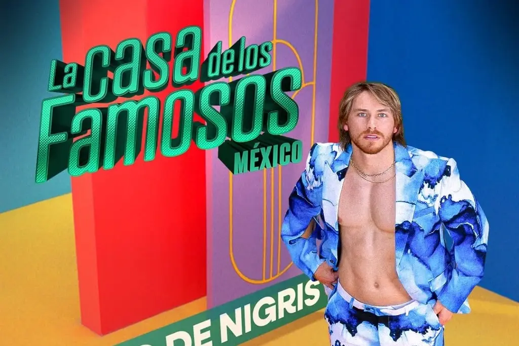 Imagen Aldo de Nigris gana La Casa de los Famosos México 2025 