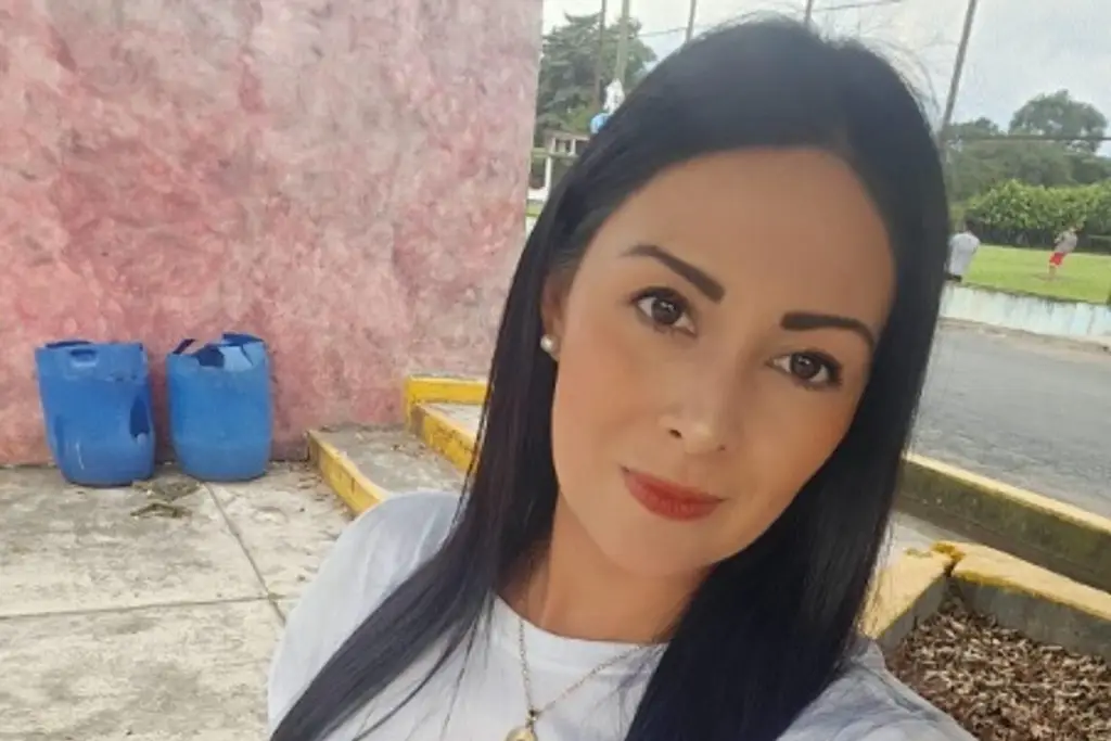 Imagen FGE se pronuncia tras asesinato de excandidata del PT a la alcaldía de Atoyac, Veracruz