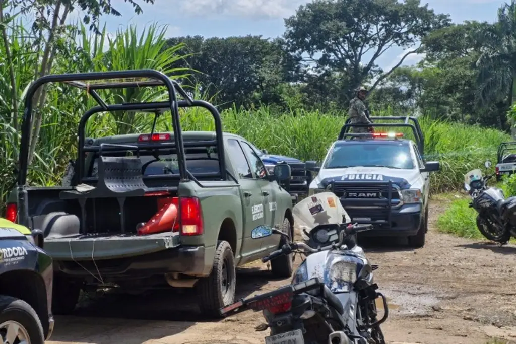 Imagen Fuerte operativo para localizar a asaltantes de joyería en Córdoba, Veracruz