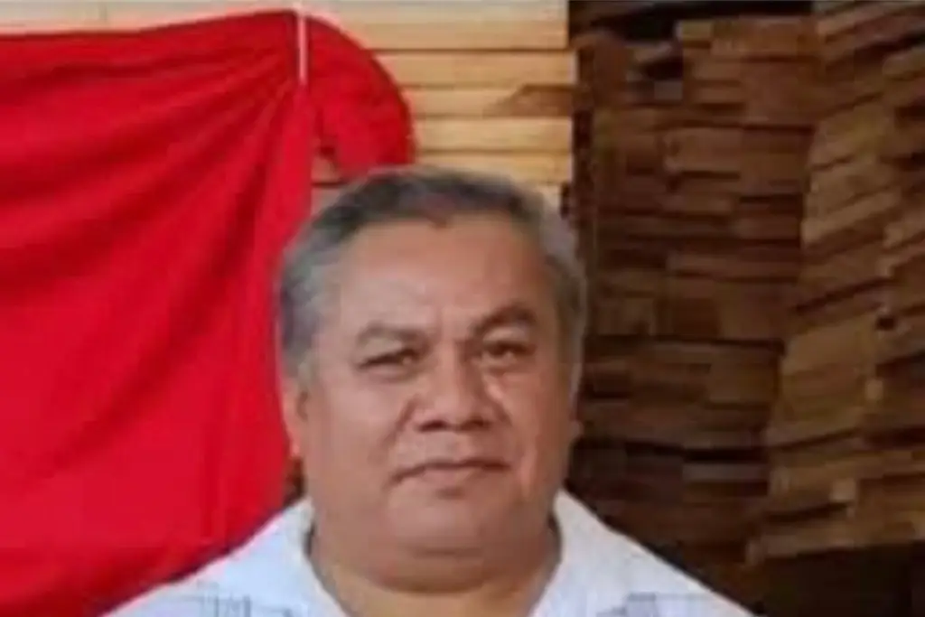 Imagen Obispos lamentan asesinato del sacerdote Bertoldo Pantaleón 