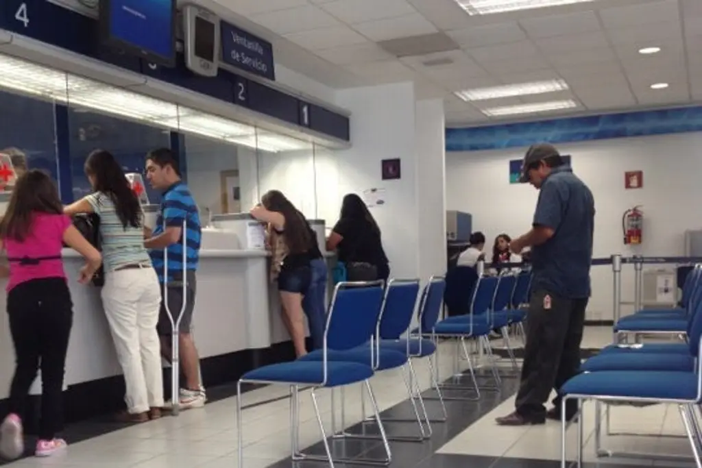 Imagen Grupo México pone ultimátum a Citigroup con compra de Banamex