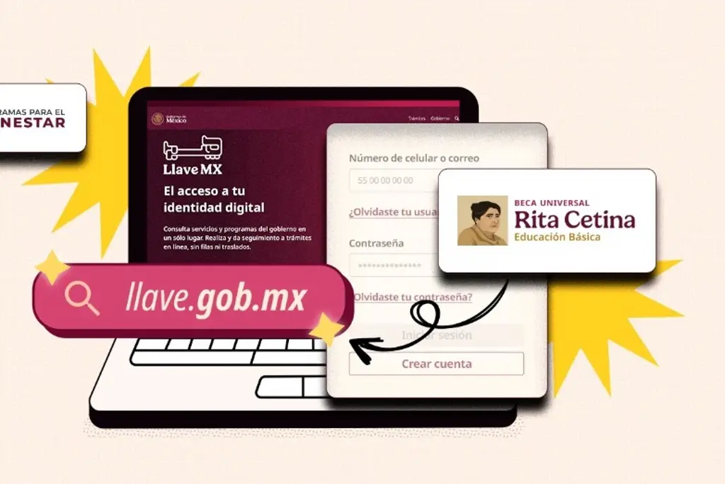 Imagen Denuncian a escuelas de Veracruz que exigen el primer pago de la beca Rita Cetina; 'es un delito'