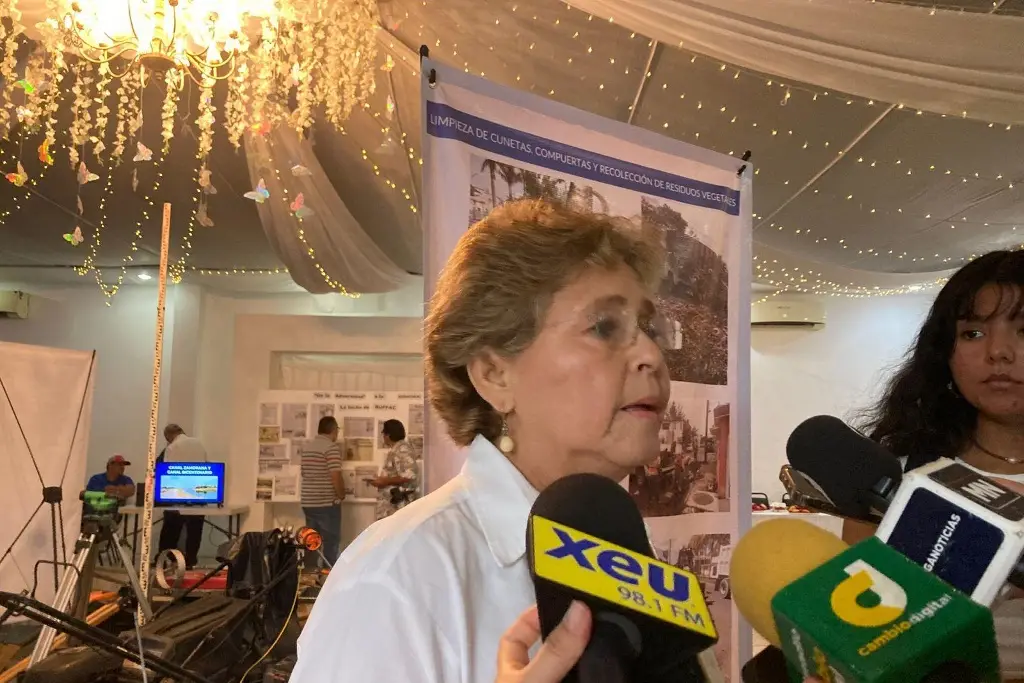 Imagen Así cuidan casas abandonadas vecinos del Floresta en Veracruz para que no las invadan