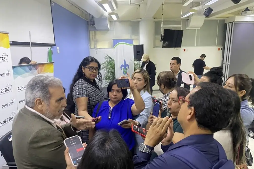 Imagen UV niega filtración de datos de estudiantes y reporta casos de extorsión