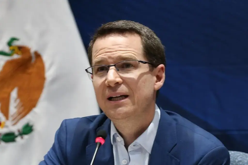Imagen PAN exige eliminar artículo transitorio de la Ley de Amparo aprobado por Morena