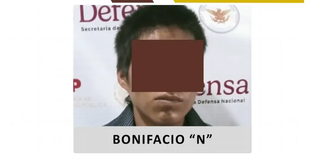 Imagen Vinculado a proceso por presunta violencia familiar al norte de Veracruz 