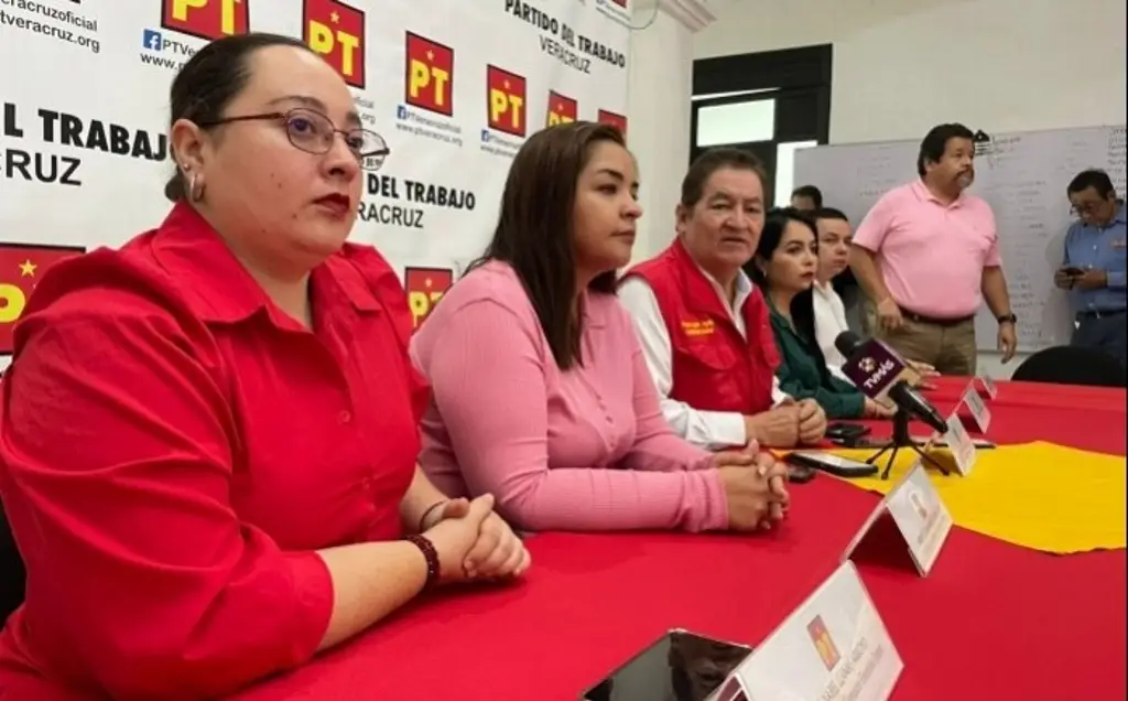 Imagen PT exige a FGE esclarecer asesinato de su excandidata a la alcaldía de Yanga, Veracruz