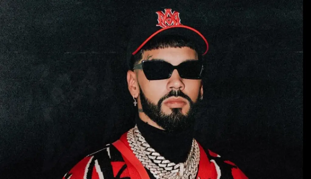 Imagen Piden que Anuel AA no realice conciertos en Puerto Rico; revelan motivo 