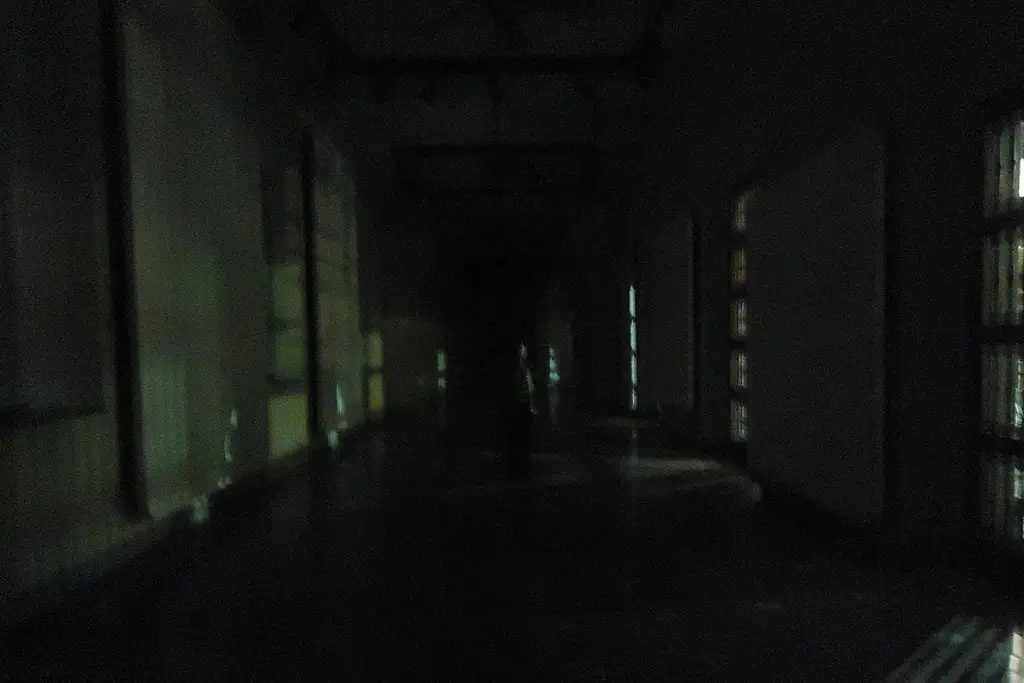 Imagen Captan fantasmas en Veracruz; tal vez has estado donde los vieron 