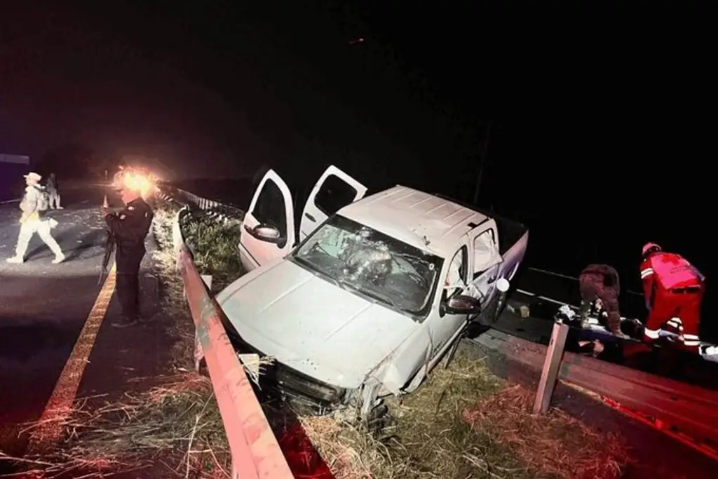 Imagen Sedena acepta que soldados mataron a 6 personas e hirieron a 2 más en carretera Mante-Tampico 
