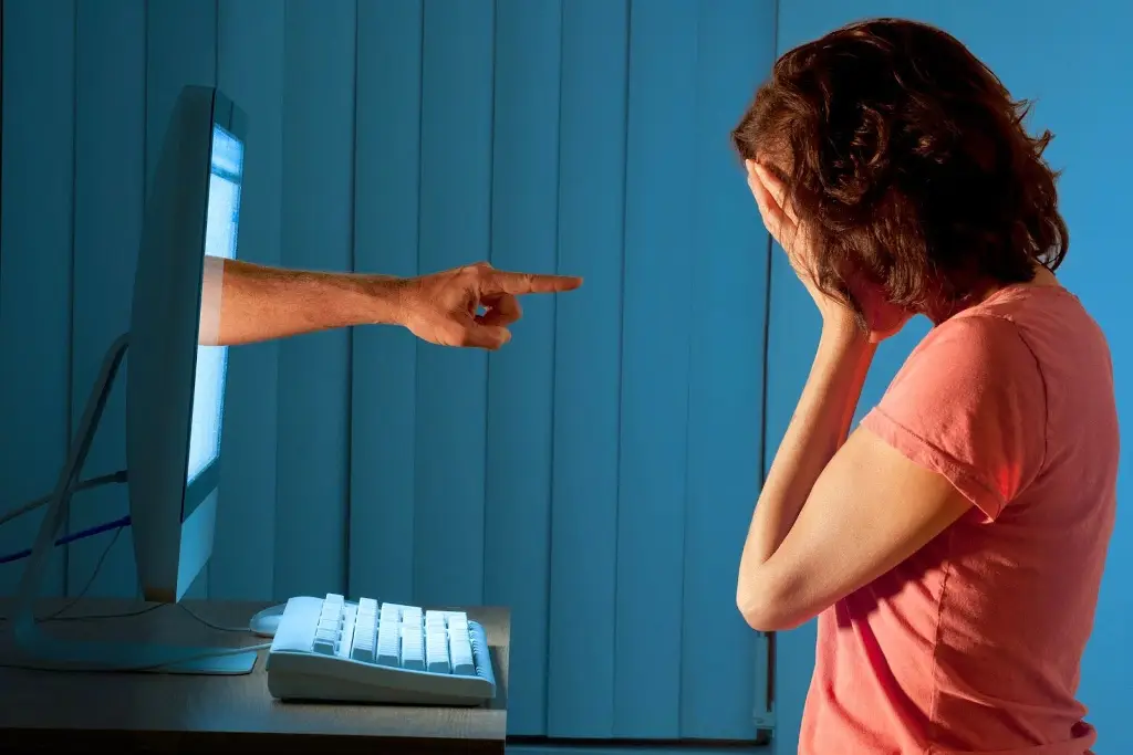 Imagen No hay atención adecuada a casos de violencia digital contra niños y niñas en Veracruz: Equifonía