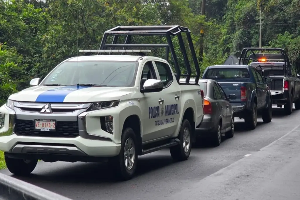 Imagen Identifican a hombre hallado embolsado en carretera de Veracruz; era policía 